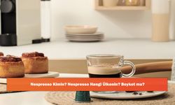 Nespresso Kimin? Nespresso Hangi Ülkenin? Boykot mu?