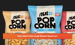 Nutzz Kimin? Nutzz Hangi Ülkenin? Boykot mu?
