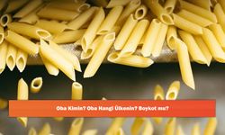Oba Kimin? Oba Hangi Ülkenin? Boykot mu?