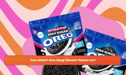 Oreo Kimin? Oreo Hangi Ülkenin? Boykot mu?
