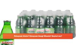 Özkaynak Kimin? Özkaynak Hangi Ülkenin? Boykot mu?