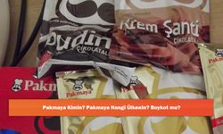 Pakmaya Kimin? Pakmaya Hangi Ülkenin? Boykot mu?