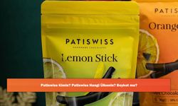 Patiswiss Kimin? Patiswiss Hangi Ülkenin? Boykot mu?