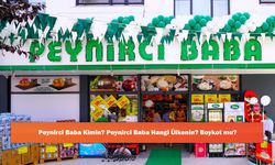 Peynirci Baba Kimin? Peynirci Baba Hangi Ülkenin? Boykot mu?