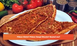 Pideor Kimin? Pideor Hangi Ülkenin? Boykot mu?