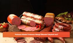 Polonez Kimin? Polonez Hangi Ülkenin? Boykot mu?