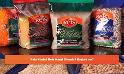 Reis Kimin? Reis Hangi Ülkenin? Boykot mu?