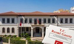 Resmi Gazete'de yayımlandı: Antalya'da görev yerleri değişti!