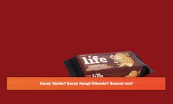Saray Kimin? Saray Hangi Ülkenin? Boykot mu?