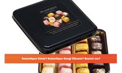 Selamlique Kimin? Selamlique Hangi Ülkenin? Boykot mu?