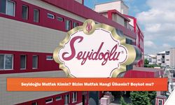Seyidoğlu Mutfak Kimin? Bizim Mutfak Hangi Ülkenin? Boykot mu?