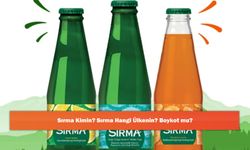 Sırma Kimin? Sırma Hangi Ülkenin? Boykot mu?