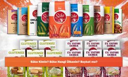 Söke Kimin? Söke Hangi Ülkenin? Boykot mu?