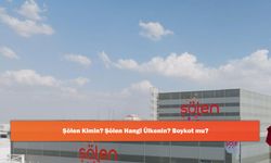Şölen Kimin? Şölen Hangi Ülkenin? Boykot mu?