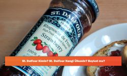 St. Dalfour Kimin? St. Dalfour Hangi Ülkenin? Boykot mu?