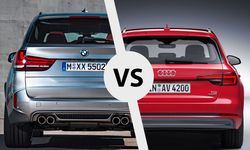 SUV vs Sedan: Hangisi Daha Avantajlı?