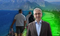 Antalya’ya bayram bereketli geldi: Otellerde doluluk yüzde 100’e ulaştı!