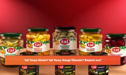 Tat Turşu Kimin? Tat Turşu Hangi Ülkenin? Boykot mu?