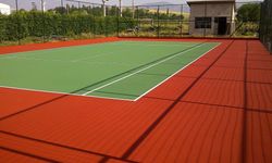 Demre Belediyesi'nden Kiralık Tenis Kortu İhalesi! 24 Aylığına İşletmeye Verilecek