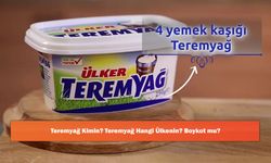 Teremyağ Kimin? Teremyağ Hangi Ülkenin? Boykot mu?