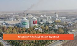 Torku Kimin? Torku Hangi Ülkenin? Boykot mu?