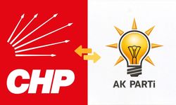 CHP'den AK Parti'ye üç yeni belediye başkanı katıldı!