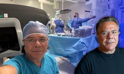 Türk doktor dünya çapındaki kongrede canlı ameliyat yapacak!