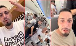 Frankfurt-Antalya seferinde arıza: Yolcular kan ter içinde kaldı!