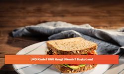 UNO Kimin? UNO Hangi Ülkenin? Boykot mu?