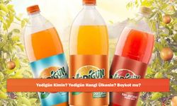Yedigün Kimin? Yedigün Hangi Ülkenin? Boykot mu?