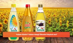 Yudum Kimin? Yudum Hangi Ülkenin? Boykot mu?