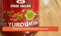Yurdum Kimin? Yurdum Hangi Ülkenin? Boykot mu?