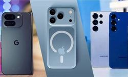 2026'nın En İyi Akıllı Telefonları: Apple, Samsung ve Xiaomi Karşılaştırması