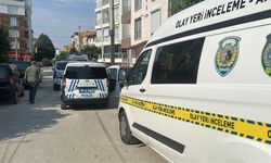 Burdur'da 90 yaşındaki kadın evinde ölü bulundu