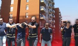 Antalya'da şeytan çıkarmak için ablalarını boğdu!