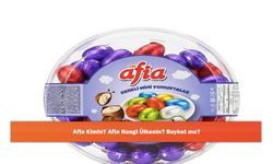 Afia Kimin? Afia Hangi Ülkenin? Boykot mu?