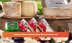 Altınkılıç Kimin? Hangi Ülkenin? Boykot mu?