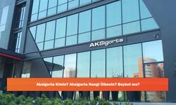 Aksigorta Kimin? Aksigorta Hangi Ülkenin? Boykot mu?