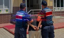 Antalya'da kendisini jandarma olarak tanıttı, hesabı ödemeden kaçtı!
