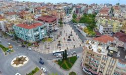 Antalya Alanya'da 3,2 Milyon TL Muhammen Bedelli Zemin Kat Daire İcradan Satışa Çıkarıldı