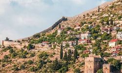 Antalya Alanya’da 6 Bin 54 Metrekare Arsa İcradan Satışa Çıkıyor! Muhammen Bedeli 11,7 Milyon TL