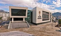 Alanya'da 11 Belediye Taşınmazı İçin Kiralama İhalesi Düzenlenecek