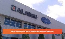 Alarko Holding Kimin? Alarko Holding Hangi Ülkenin? Boykot mu?