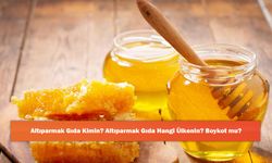Altıparmak Gıda Kimin? Altıparmak Gıda Hangi Ülkenin? Boykot mu?