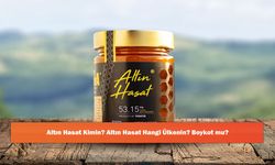 Altın Hasat Kimin? Altın Hasat Hangi Ülkenin? Boykot mu?