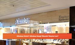 Altınbaş Kimin? Altınbaş Hangi Ülkenin? Boykot mu?