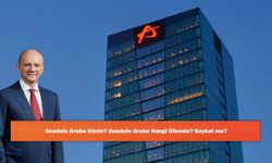 Anadolu Grubu Kimin? Anadolu Grubu Hangi Ülkenin? Boykot mu?
