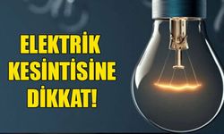 4 Temmuz Antalya Elektrik Kesintisi Açıklandı! İlçe İlçe Kesinti Saatleri ve Etkilenecek Mahalleler Belli Oldu