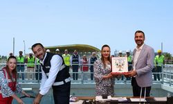 Antalya Büyükşehir'den Manavgat'a 615 milyon liralık yatırım