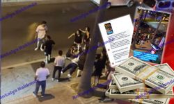 Kaybettikleri 10 bin dolara Antalya Hakkında sayesinde ulaştılar!